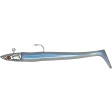 Wild Fin Wildfin Sand Eel 11.5cm 15GR Slikon Yem