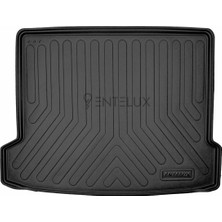 Entelux Renault Megane 2 2003	 Ile Tam Uyumlu Bagaj Havuzu 	hatchback