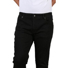 Turtte SS24 5 Cep Slim Fit Rins.yk  Frm  Denim Pant