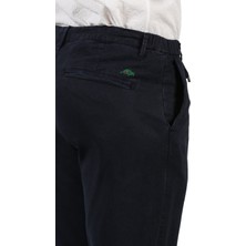 Turtte Chıno Pantolon 245 - Lacivert, 33