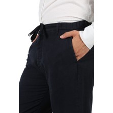 Turtte Chıno Pantolon 245 - Lacivert, 33