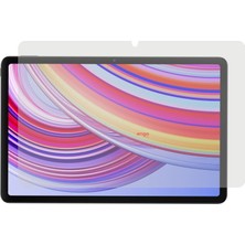 Engo Xiaomi Redmi Pad Pro 12.1 Inç Mat Ekran Koruyucu Nano Şeffaf