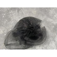 Neler Geldi Neler Nikah Kepi Vualet Nikah Şapkası Gelin Kepi 4 Renk