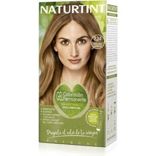 Naturtint 7.34 Doğal Fındık Kabuğu Doğal Saç Boyası 170ML