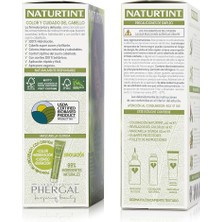 Naturtint 9n Bal Sarısı Doğal Saç Boyası 170ML