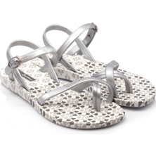 Ipanema Fashion II Çocuk Sandalet Gri 25/35