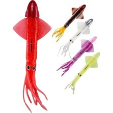 Fujin Calamax Squid 140GR