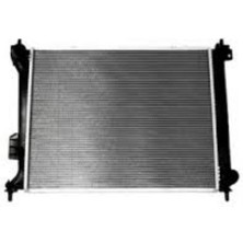 Wisco Su Radyatörü – 25310-1J200 Wisco – Hyundaı I20 1.4 Crdı. Venga 08 ve Sonrası Uyumlu