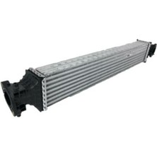 Wisco Turbo Radyatörü (Intercooler) 710X112X62 - 19710-5PA-A01 WISCO – HONDA Crv 17 ve Sonrası Uyumlu 