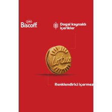Lotus Bıscoff Sandwıch Bıscoff Chocolate 150 G - Çikolata Kremalı Bisküvi x 5 Adet