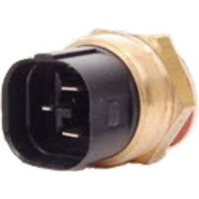 Wisco Hararet Müşürü Siyah – 1H0959481B Wisco – Audi A3 Tt Bora Golf4 Passat 98 ve Sonrası Uyumlu