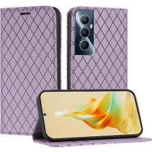 SZY Mall Realme C65 4G Telefon Kılıfı (Yurt Dışından)