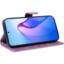 SZY Mall Oppo Reno 8 Pro Telefon Kılıfı (Yurt Dışından)