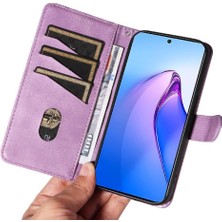 SZY Mall Oppo Reno 8 Pro Telefon Kılıfı (Yurt Dışından)