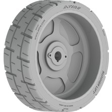 Atire 12X4X8 Runnerlift Skyjack Ön Platform Lastiği