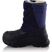 Minimen Tüzli - Çocuk Genç Yetişkin Erkek-Kız Ortopedik Çivili Günlük Outdoor Bot