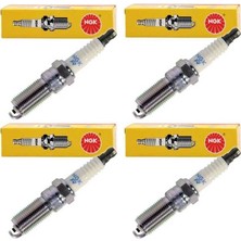 NGK Ford C-Max 1.6 Benzinli Buji Seti 2003-2011 Ngk