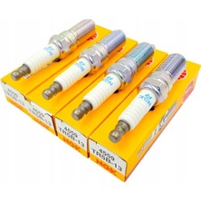 NGK Ford Fiesta 1.25, 1.4, 1.6 4'lü Buji Takımı TR5B-13