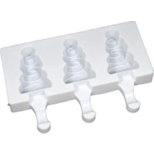 Depposite Silikon Dondurma Kalıbı