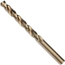 Ay-Civ Hss Dın 338 Altınseri Matkap Ucu (%5 Kobaltlı ) 17.0 mm