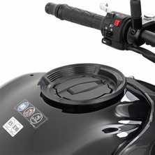 Givi BF29 Depo Üstü Çanta Aparatı (Kawasaki)