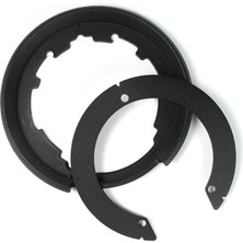 Givi BF15 Depoüstü Çanta Aparatı (BMW)