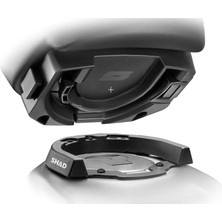 Shad Kawasaki Click System Depo Üstü Çanta Bağlantı Aparatı K010CS