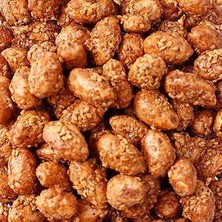 E-Çerez Ballı Susamlı Fıstık 1 kg