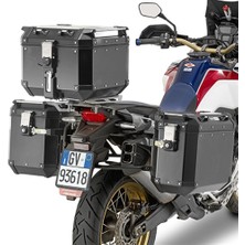 Givi OBKN42B Trekker OutbackArka Çanta