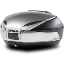 Shad SH48 Arka Çanta 48 Litre