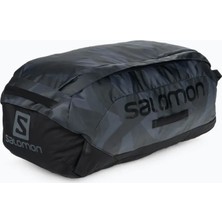 Salomon Outlıfe Duffel 70 Siyah Unisex Çanta