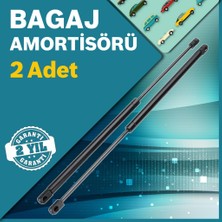 Bmw X5 E53 Bagaj Amortisörü Takim Sag-Sol 2000-2007 552876386