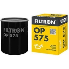 Filtron OP575 Yağ Filtresi Honda Civic Jazz Crv City Accord Hrv