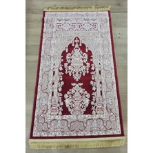 Merinos Asterya Akrilik Seccade 80 x 125 Nn160-010 Bordo