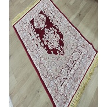 Merinos Asterya Akrilik Seccade 80 x 125 Nn160-010 Bordo