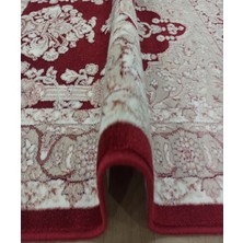 Merinos Asterya Akrilik Seccade 80 x 125 Nn160-010 Bordo