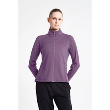 Lescon Erkek Fermuarlı Kapüşonlu Sweatshirt 24N-1128