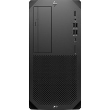 Hp Z2 G9 A2HZ8ES Intel Core I7-14700K 16GB 1tb HDD 512GB SSD Windows 11 Pro Masaüstü Iş Istasyonu