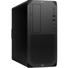 Hp Z2 G9 A2HZ8ES Intel Core I7-14700K 16GB 1tb HDD 512GB SSD Windows 11 Pro Masaüstü Iş Istasyonu