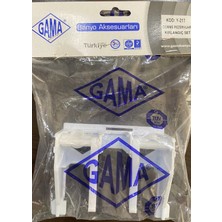 Gama Kırlangıç Seti -Orta Köprü