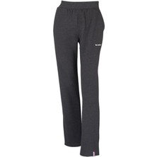 Tecnifibre Women Knıt Pants Black Heather