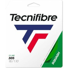 Tecnifibre 305 Squash Teli 1,20 (12M)