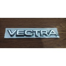 Çakır Grup Opel A Kasa 2000 Gl Vectra Yazısı Ithal Çift Taraflı Bantlı Ithal