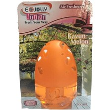 Çakır Grup Araba Kokusu Kavun