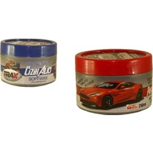 Çakır Grup * araba Oto Çizik Alıcı Süper Parlaklık Üstün Koruma Carnauba 300M +* Otomobil Pasta ve Cila