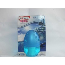 Çakır Grup Clean Stoff Kavanoz Koku 100 ml 25