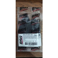 Çakır Grup Fiesta Ön Kapı Yan Buz Çözücü Izgara Sağ Kapı 2008 Sonrası Uyumlu