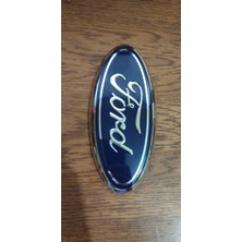 Çakır Grup Fiesta 2009 - 2012 C-Max Focus 3 Ön Amblem (2011 - 2014) Yılları Arası Ön Arma C Max Fiesta Focus 3