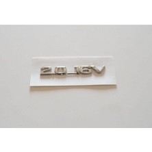 Çakır Grup Ithal 2.0 16V-YAZISI Yüksek Kalite