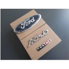 Çakır Grup Tdci Yazı- Ön Arma Logo-Bagaj Yazısı TAKIM--2009-2012 Modele Kadar Uyumlu